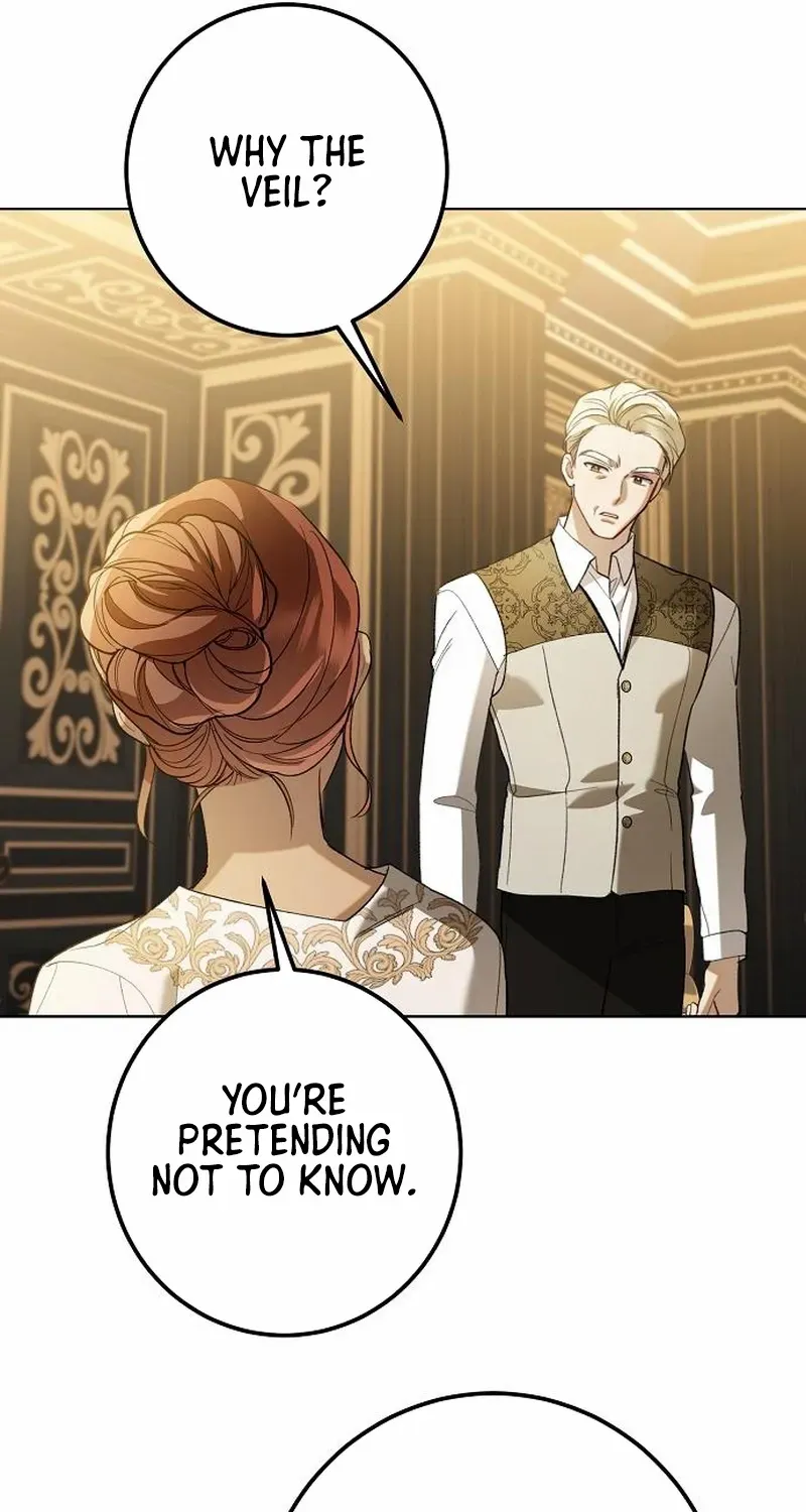 Became a Black Flower Chapter 51 page 8 - 