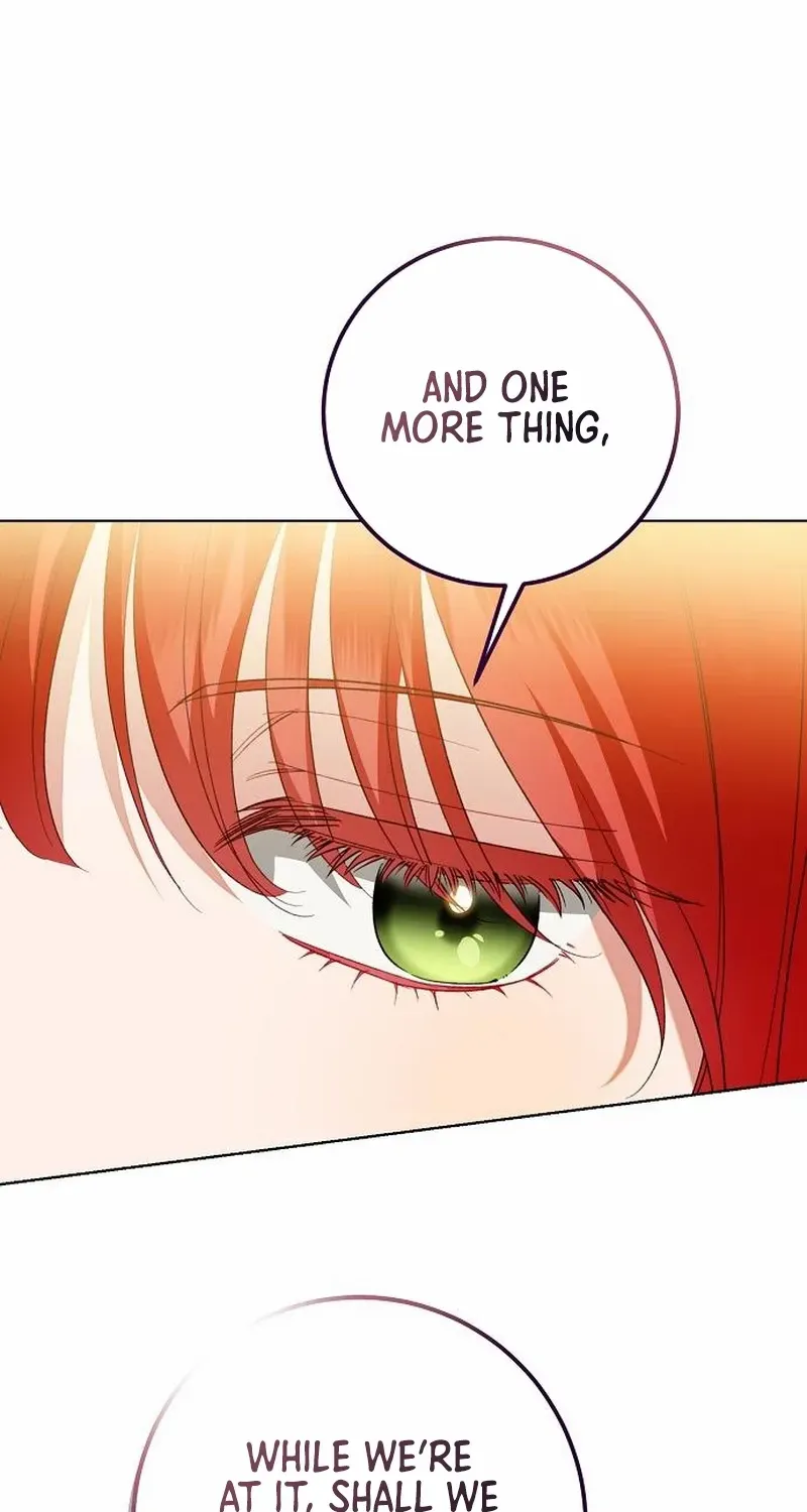 Became a Black Flower Chapter 51 page 76 - 