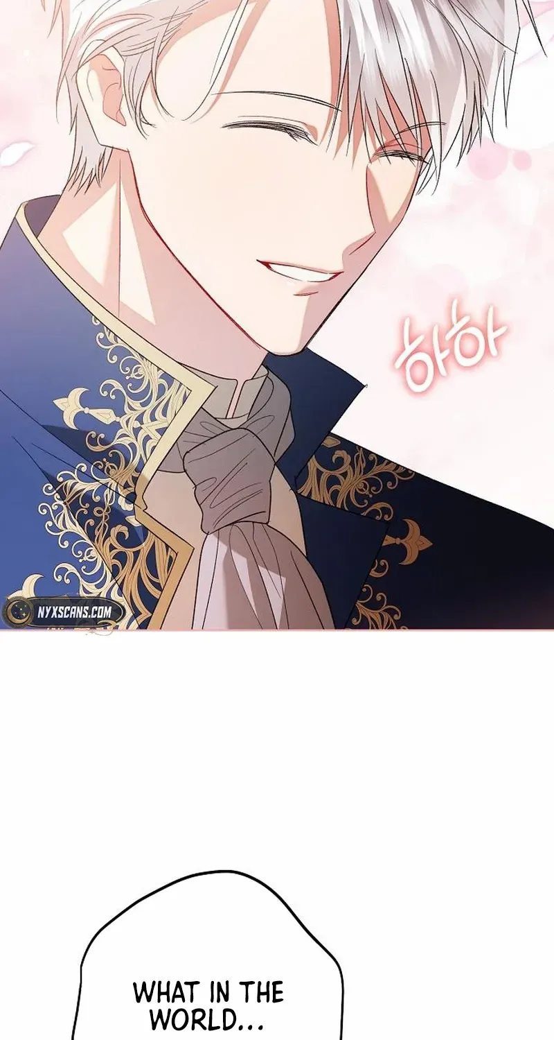 Became a Black Flower Chapter 51 page 79 - 