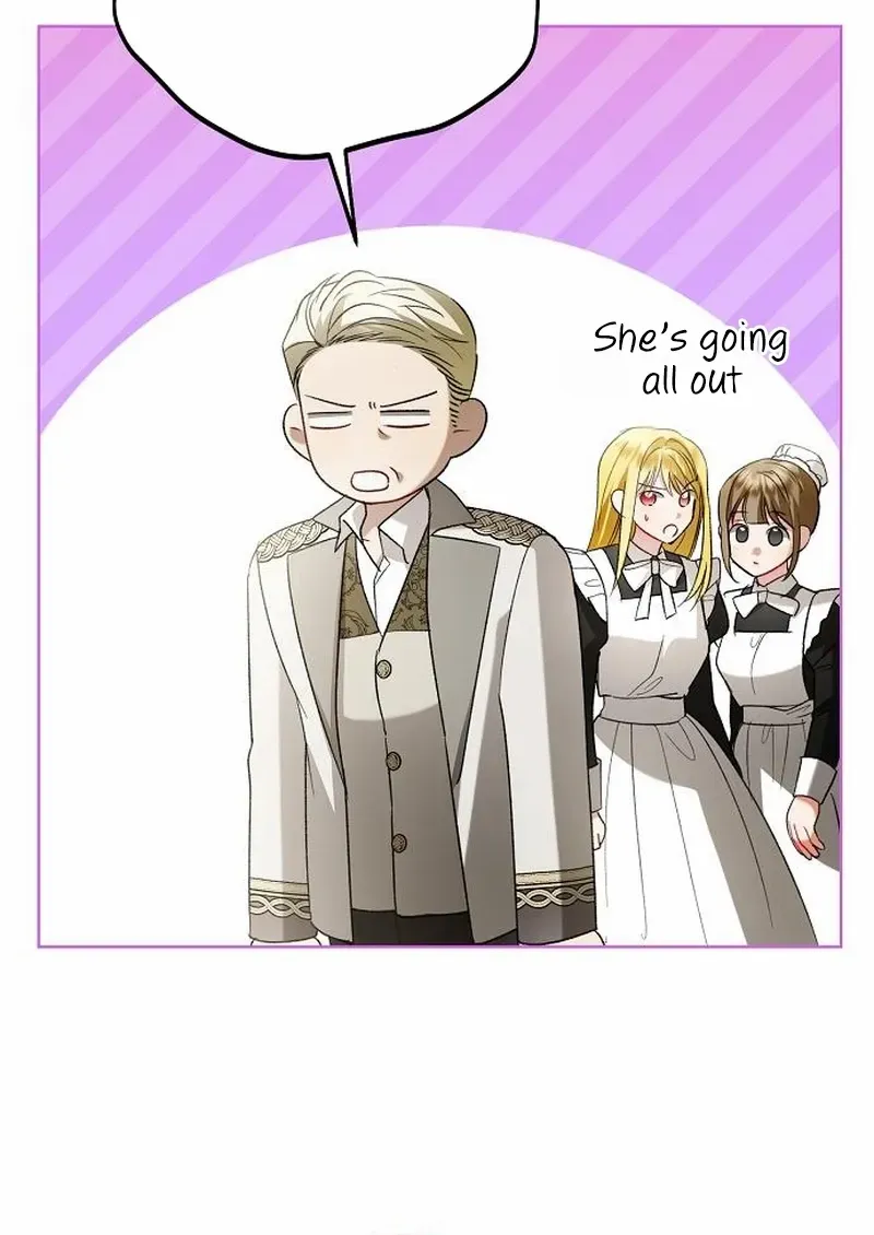 Became a Black Flower Chapter 51 page 80 - 