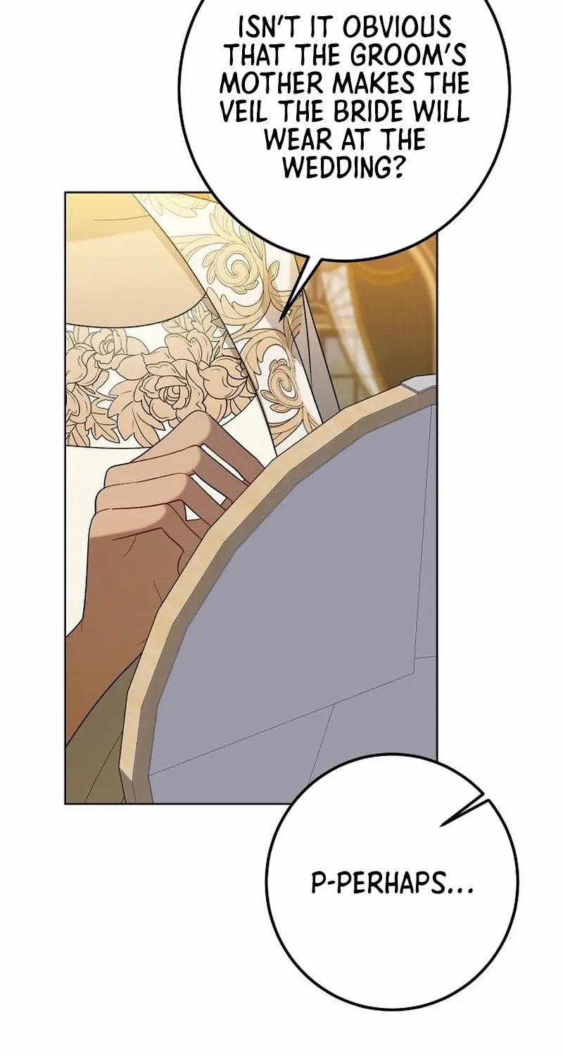 Became a Black Flower Chapter 51 page 9 - 