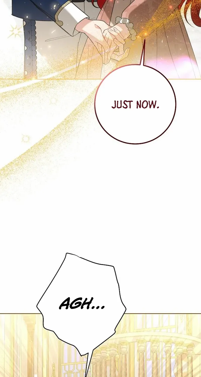 Became a Black Flower Chapter 51 page 82 - 