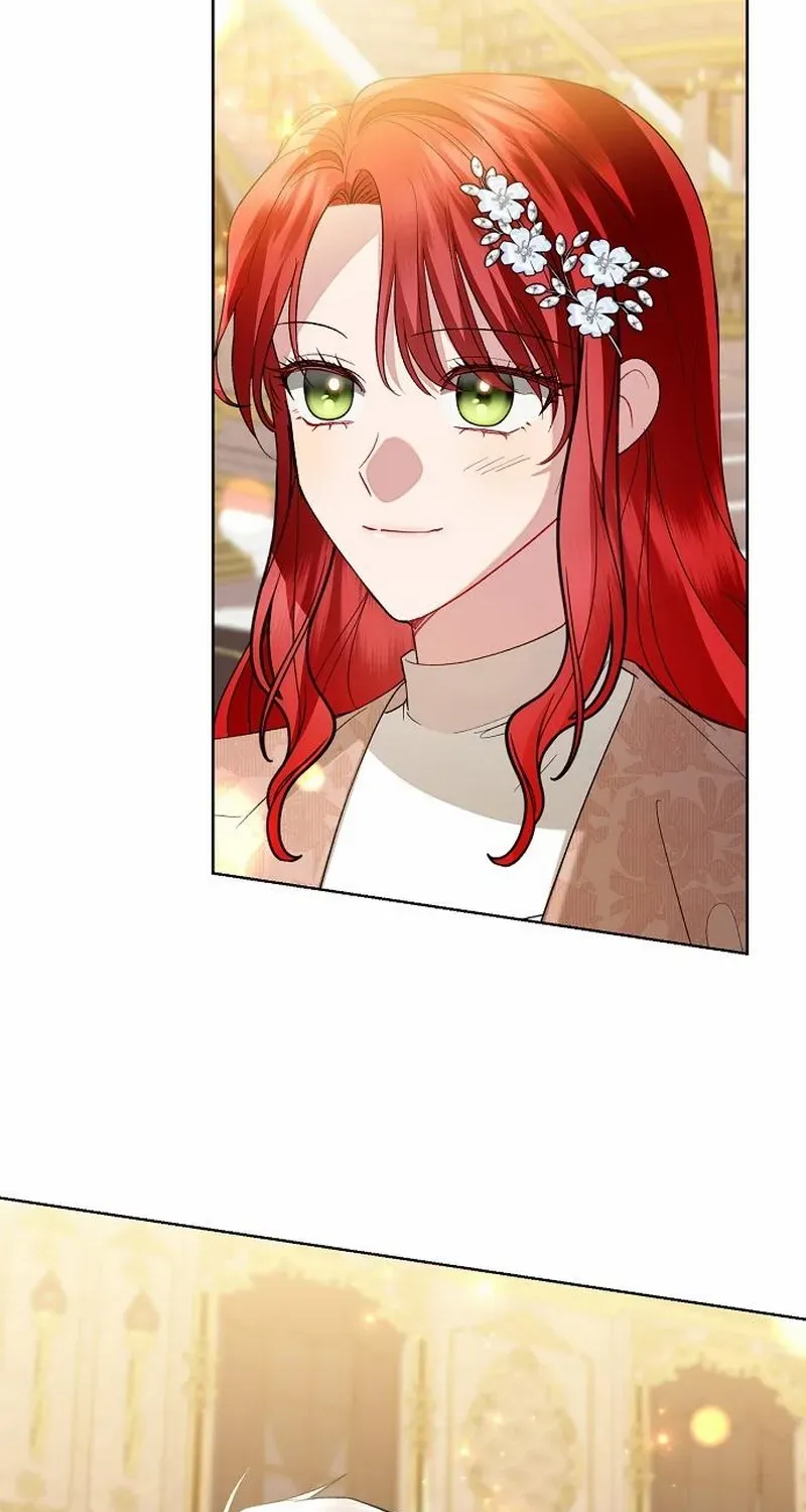 Became a Black Flower Chapter 51 page 85 - 