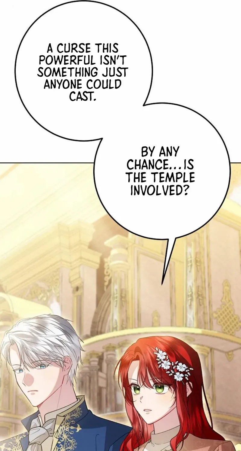 Became a Black Flower Chapter 52 page 11 - 