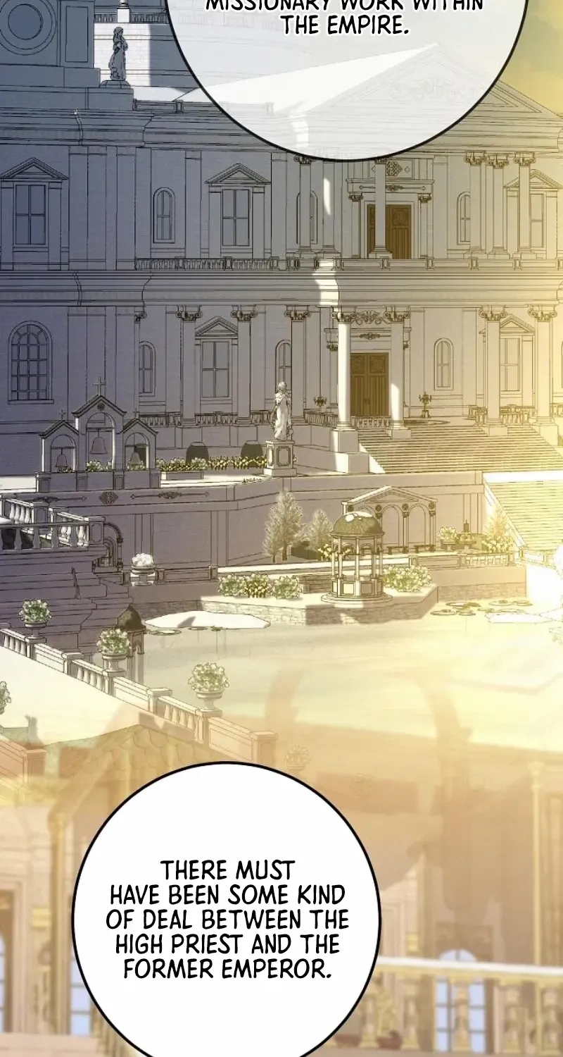 Became a Black Flower Chapter 52 page 14 - 