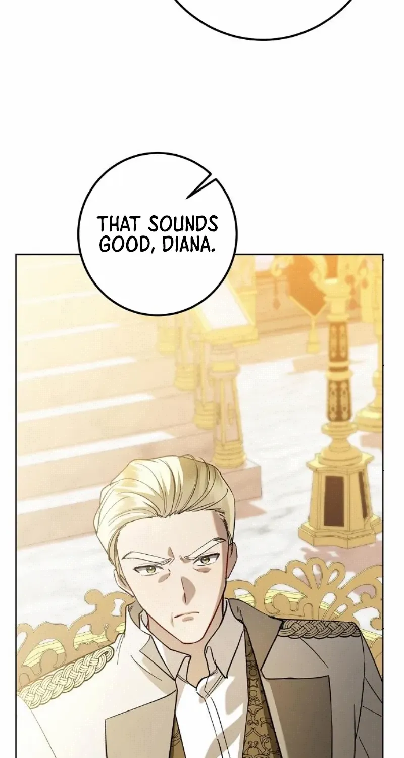 Became a Black Flower Chapter 52 page 21 - 