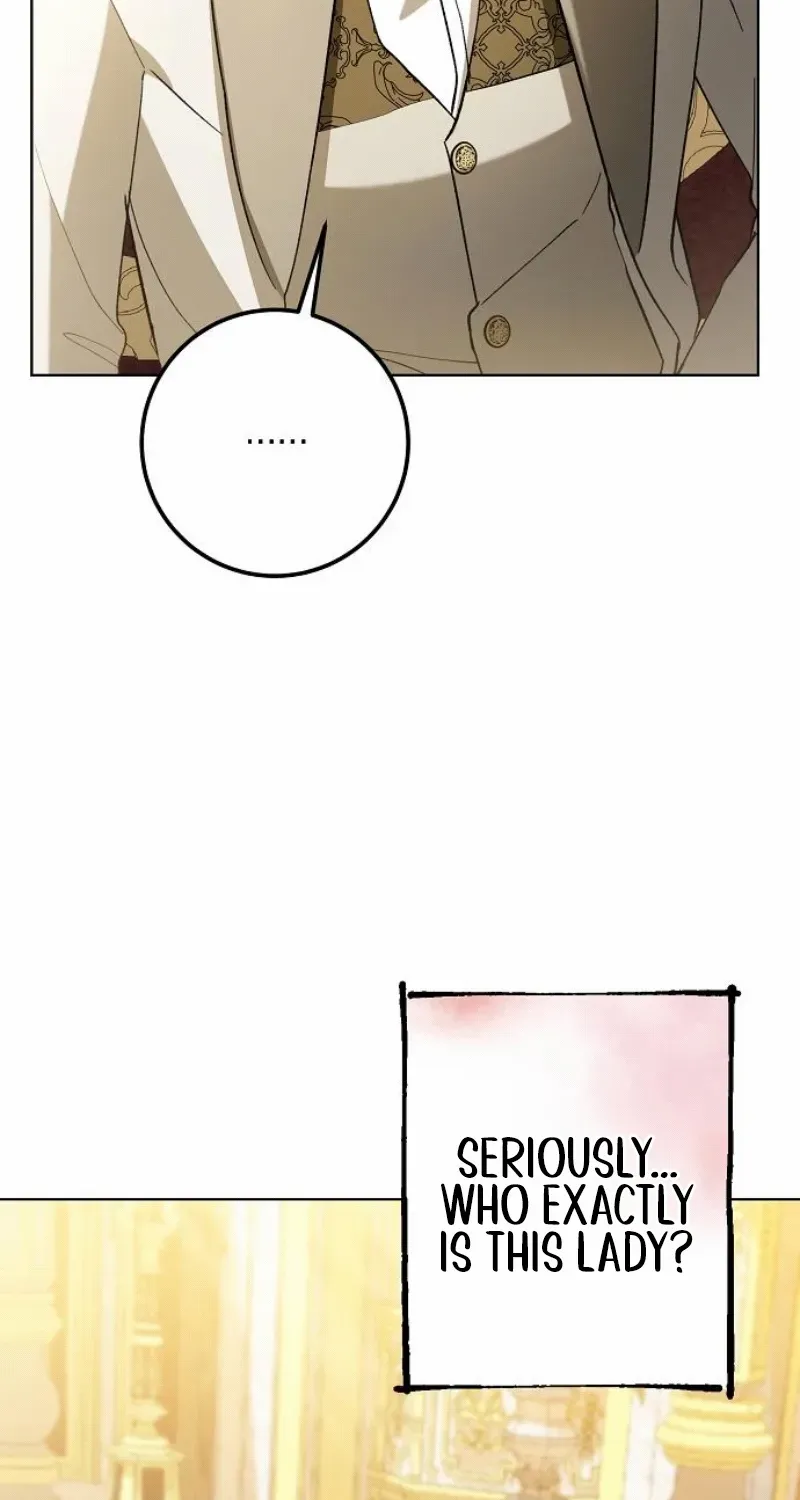 Became a Black Flower Chapter 52 page 22 - 