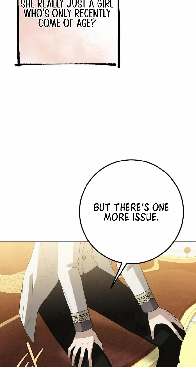 Became a Black Flower Chapter 52 page 24 - 