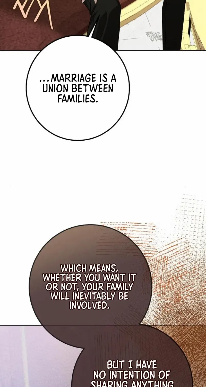 Became a Black Flower Chapter 52 page 25 - 