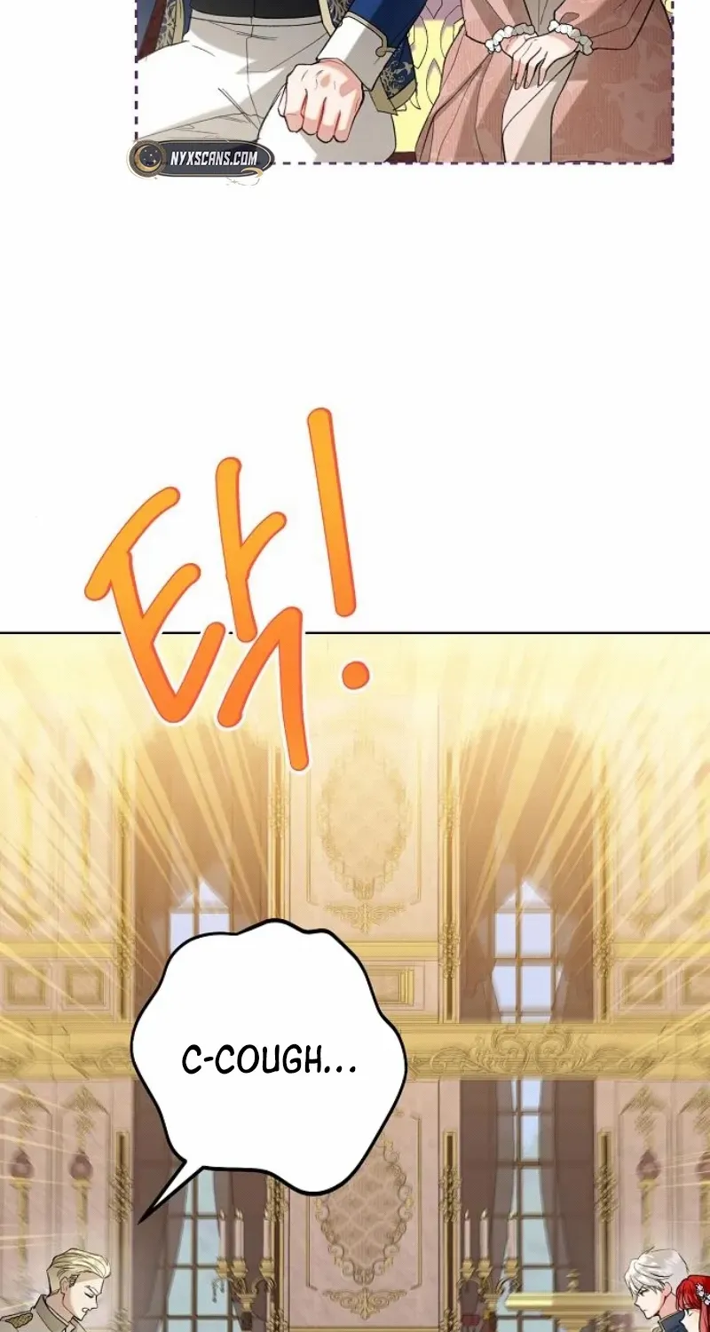 Became a Black Flower Chapter 52 page 4 - 