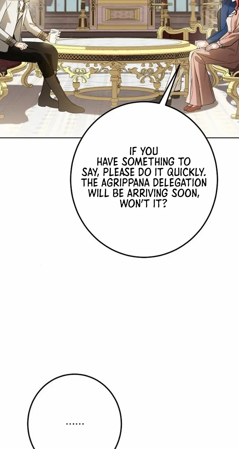 Became a Black Flower Chapter 52 page 5 - 