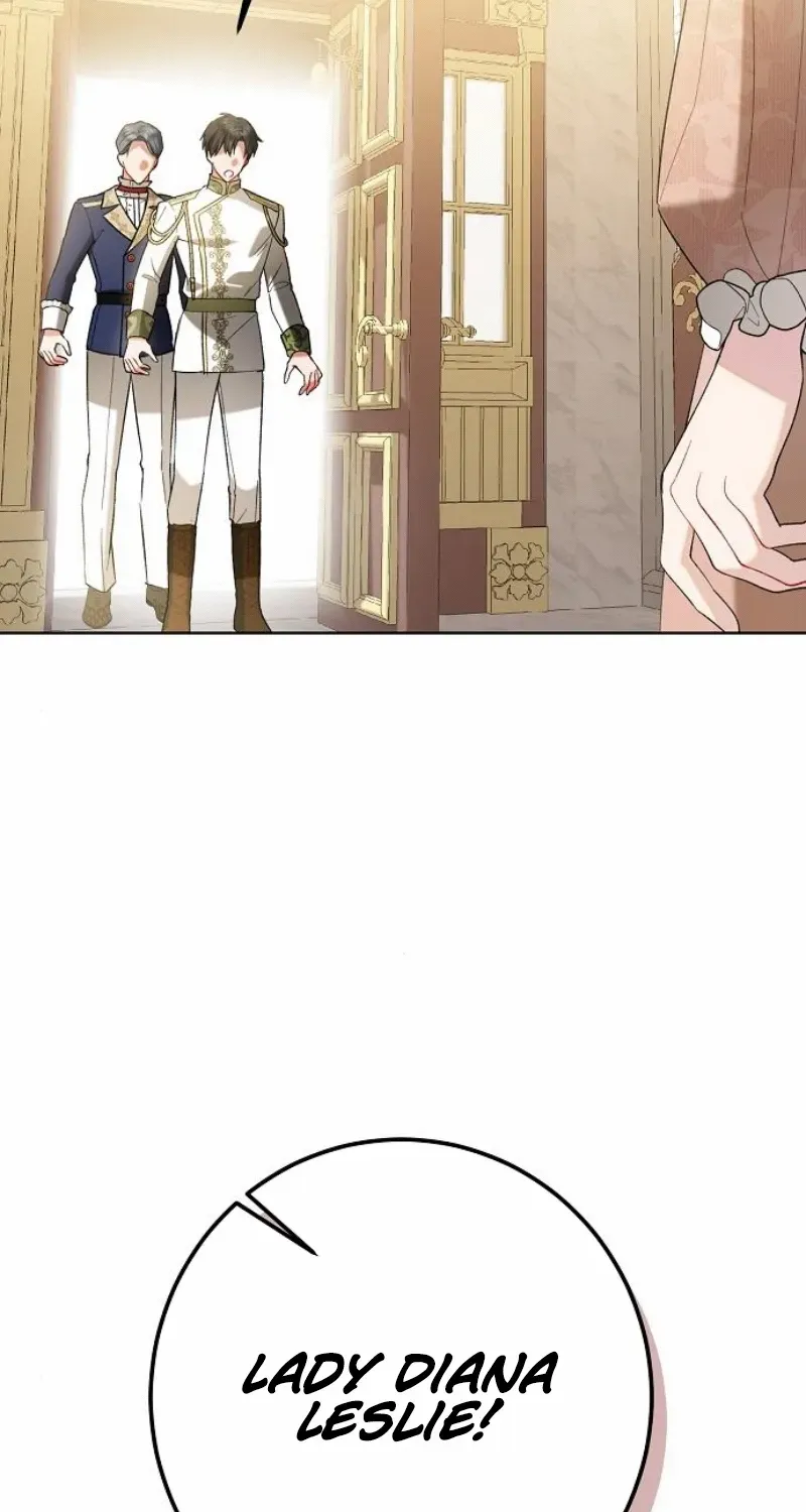 Became a Black Flower Chapter 52 page 41 - 