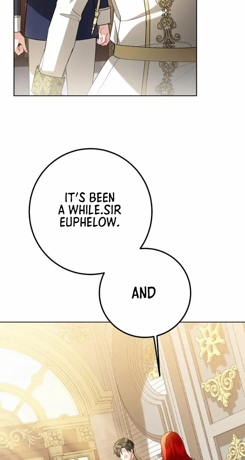 Became a Black Flower Chapter 52 page 44 - 