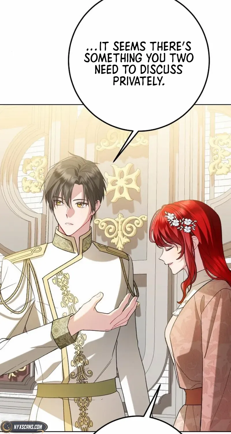 Became a Black Flower Chapter 52 page 46 - 