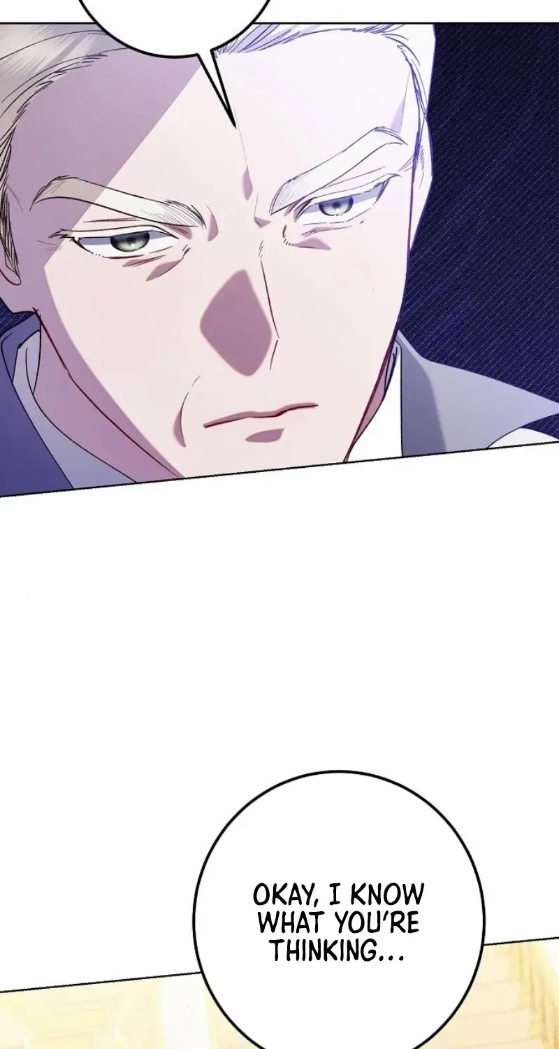 Became a Black Flower Chapter 52 page 6 - 