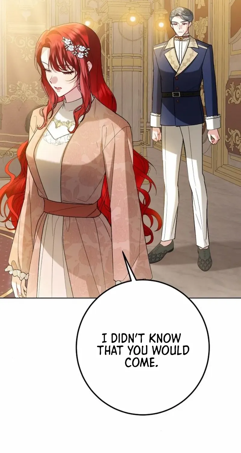 Became a Black Flower Chapter 52 page 51 - 