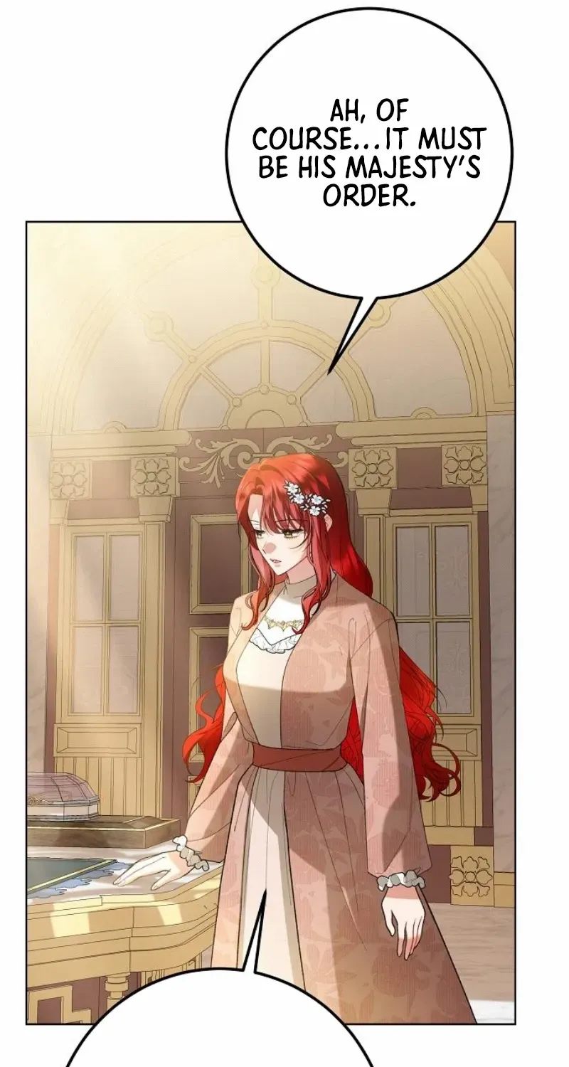 Became a Black Flower Chapter 52 page 53 - 