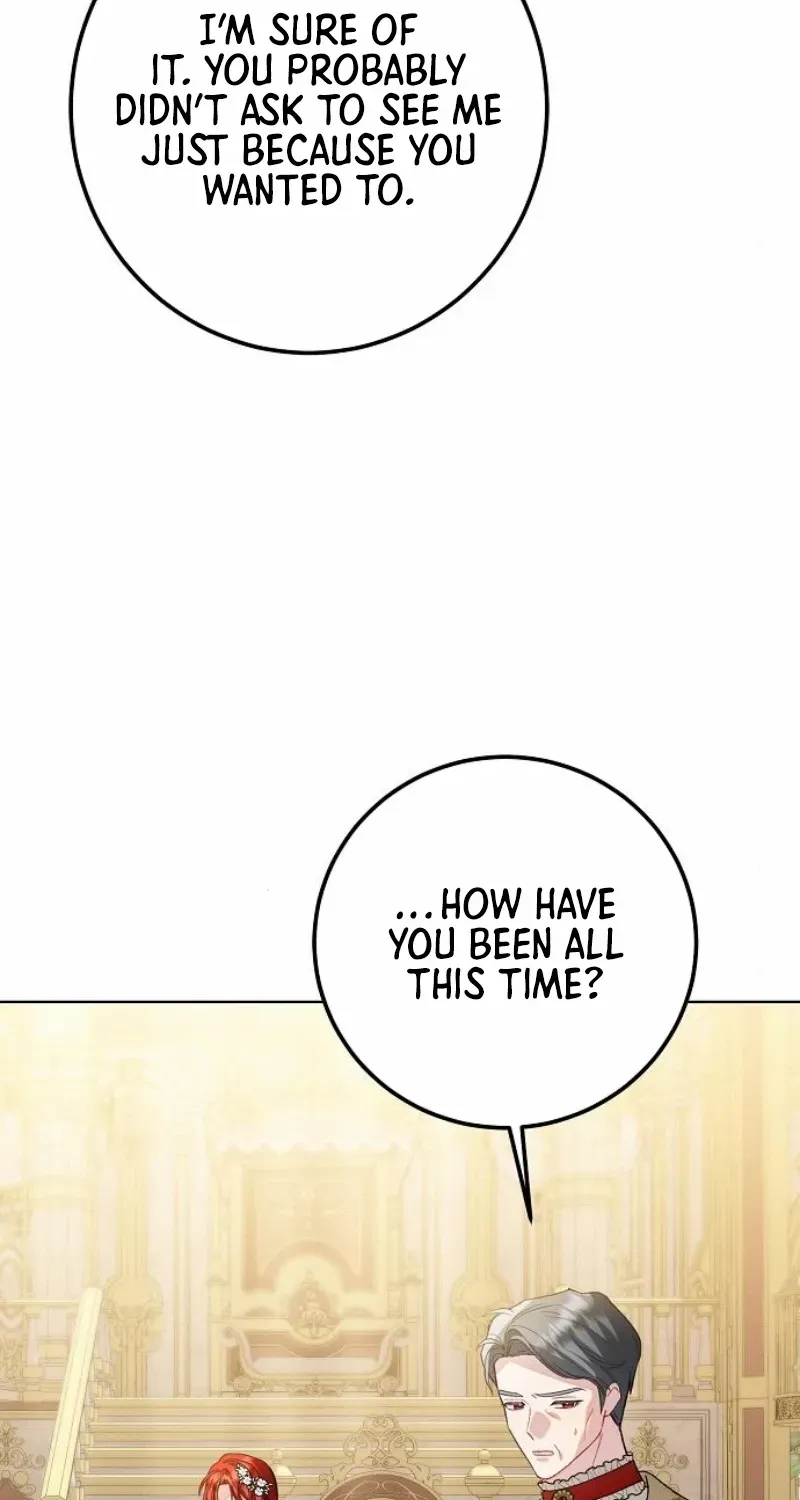 Became a Black Flower Chapter 52 page 54 - 