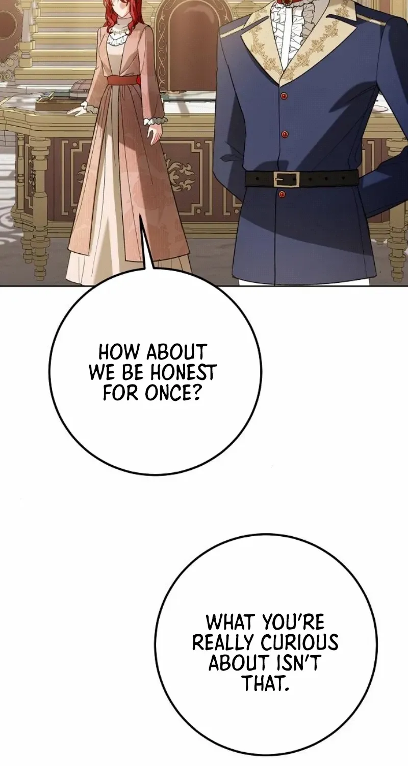 Became a Black Flower Chapter 52 page 55 - 
