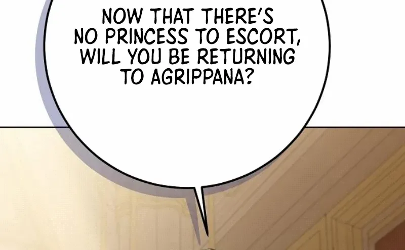Became a Black Flower Chapter 52 page 57 - 