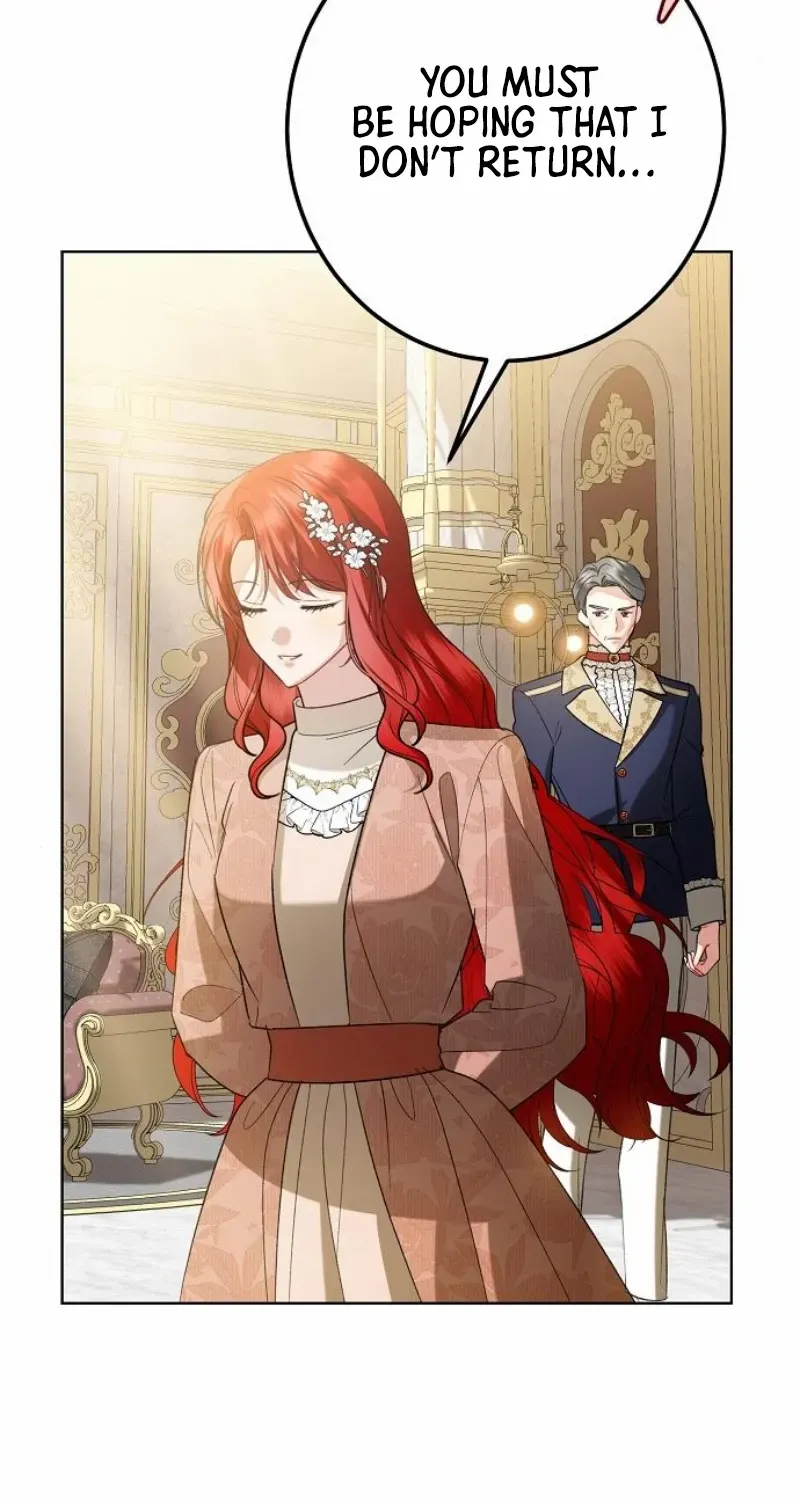 Became a Black Flower Chapter 52 page 59 - 