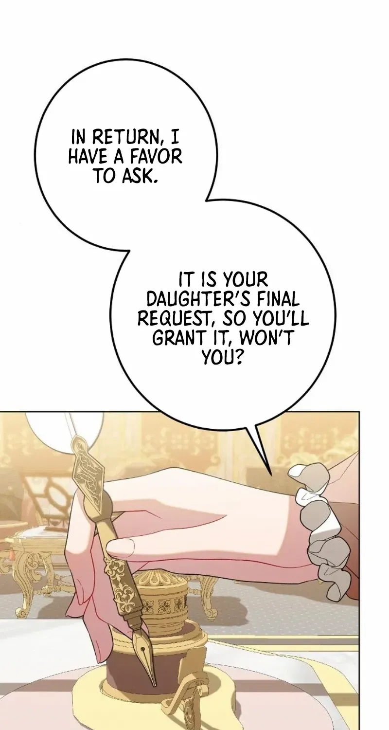 Became a Black Flower Chapter 52 page 60 - 