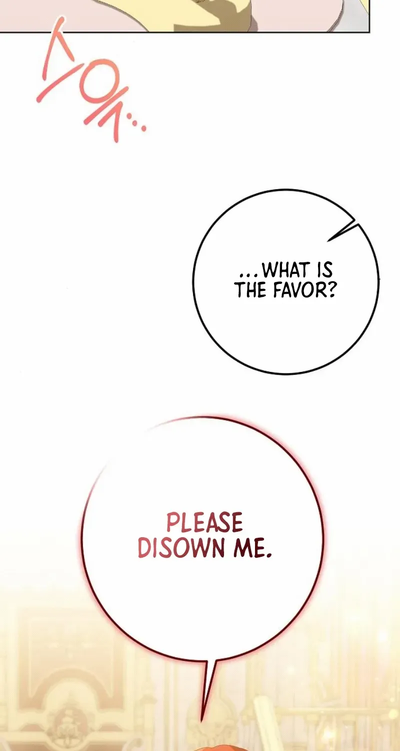 Became a Black Flower Chapter 52 page 61 - 