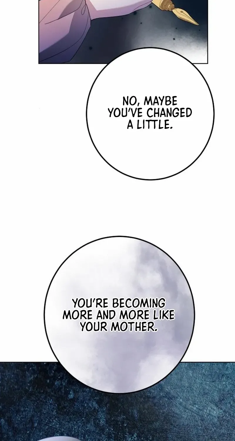 Became a Black Flower Chapter 52 page 65 - 