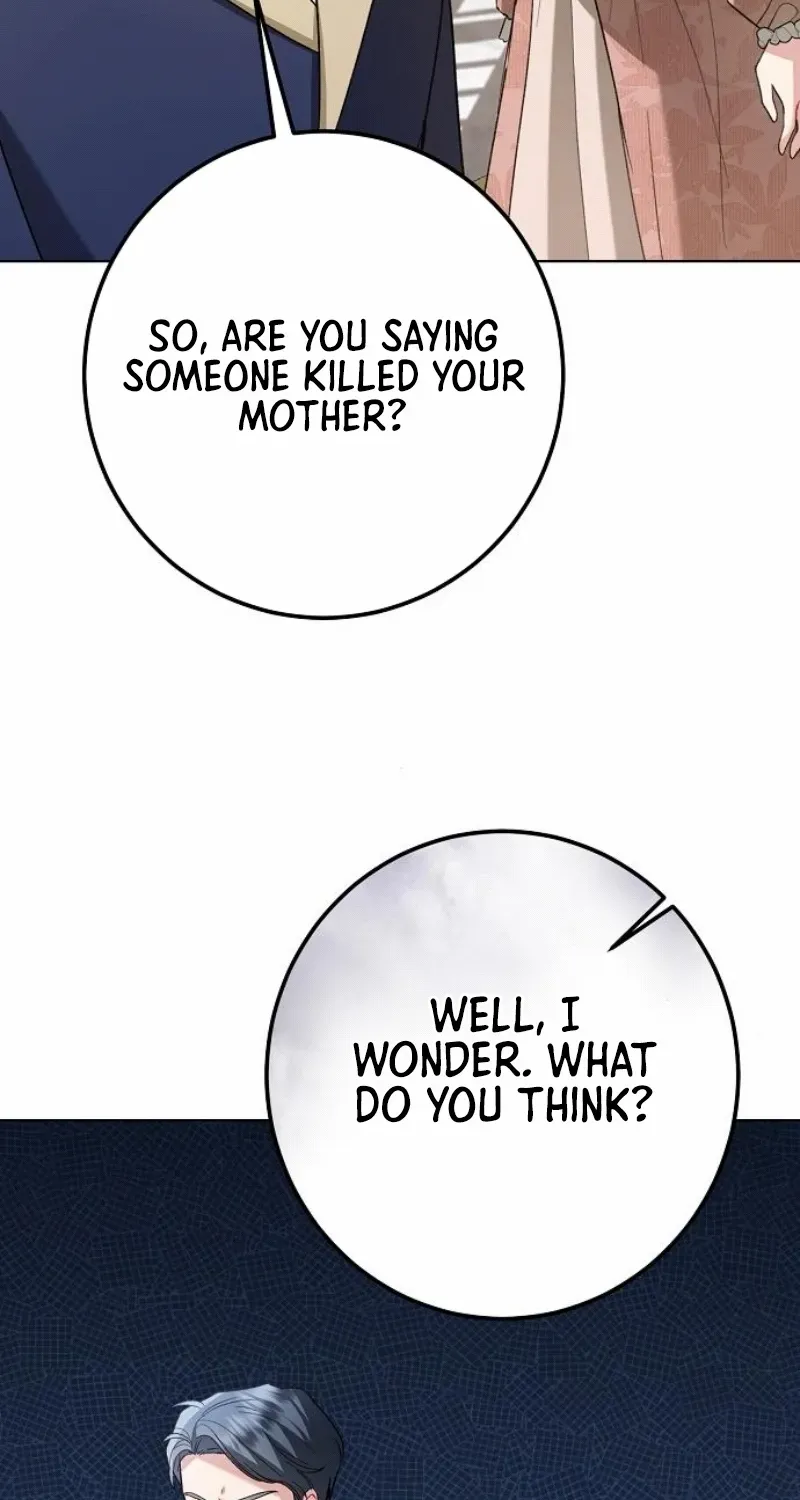 Became a Black Flower Chapter 52 page 71 - 