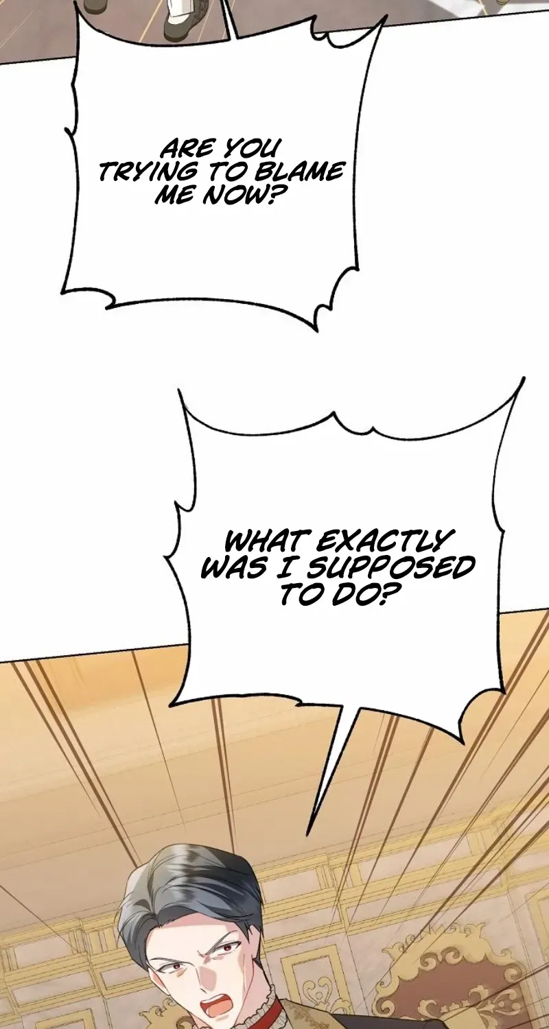 Became a Black Flower Chapter 52 page 74 - 
