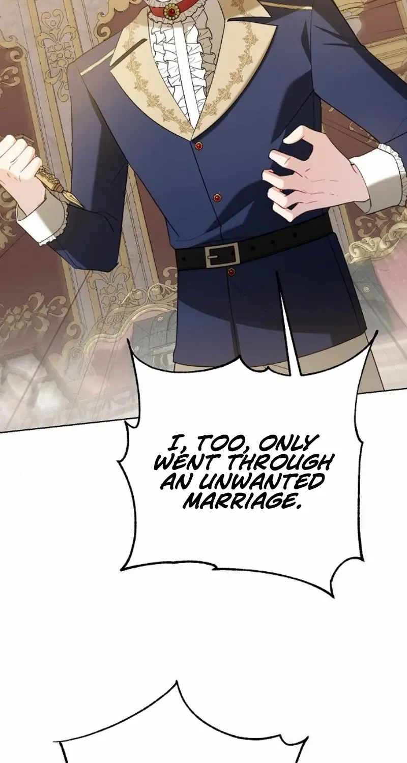 Became a Black Flower Chapter 52 page 75 - 