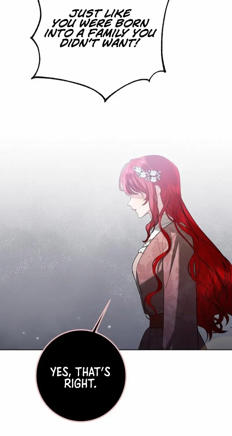 Became a Black Flower Chapter 52 page 76 - 