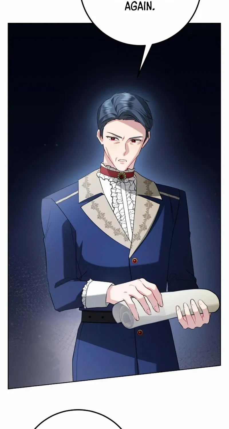 Became a Black Flower Chapter 52 page 84 - 