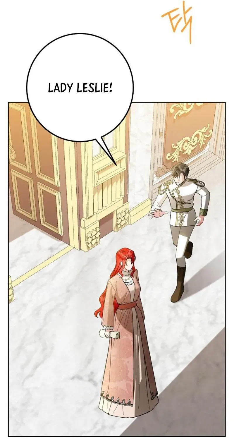 Became a Black Flower Chapter 52 page 87 - 