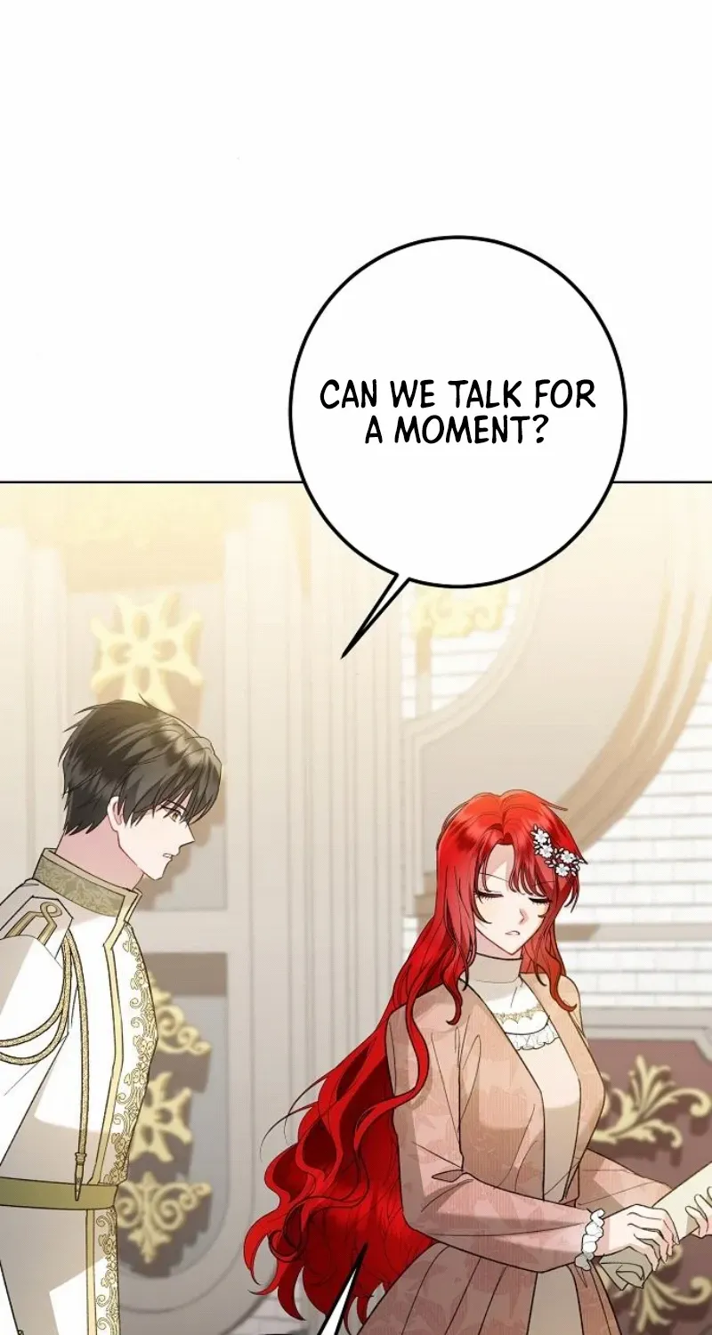 Became a Black Flower Chapter 52 page 88 - 