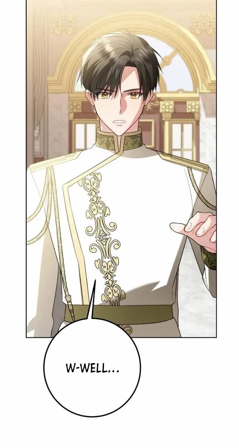 Became a Black Flower Chapter 52 page 90 - 