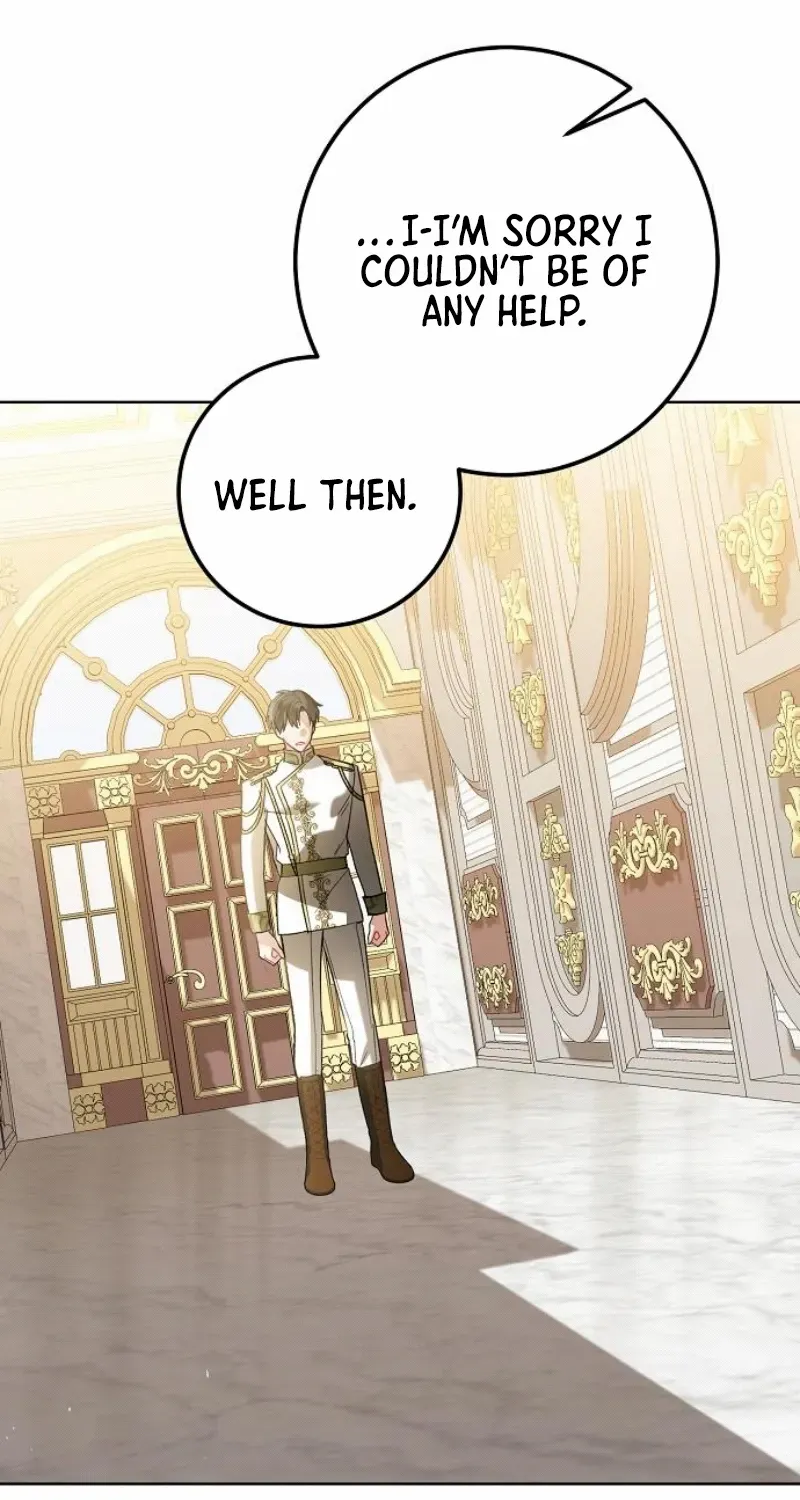 Became a Black Flower Chapter 52 page 91 - 