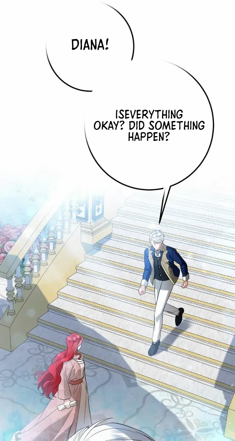 Became a Black Flower Chapter 52 page 96 - 