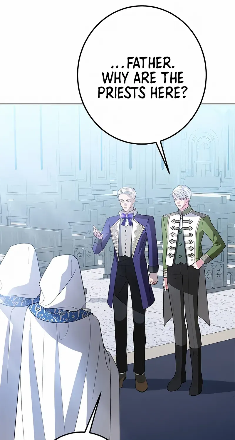 Became a Black Flower Chapter 53 page 14 - 