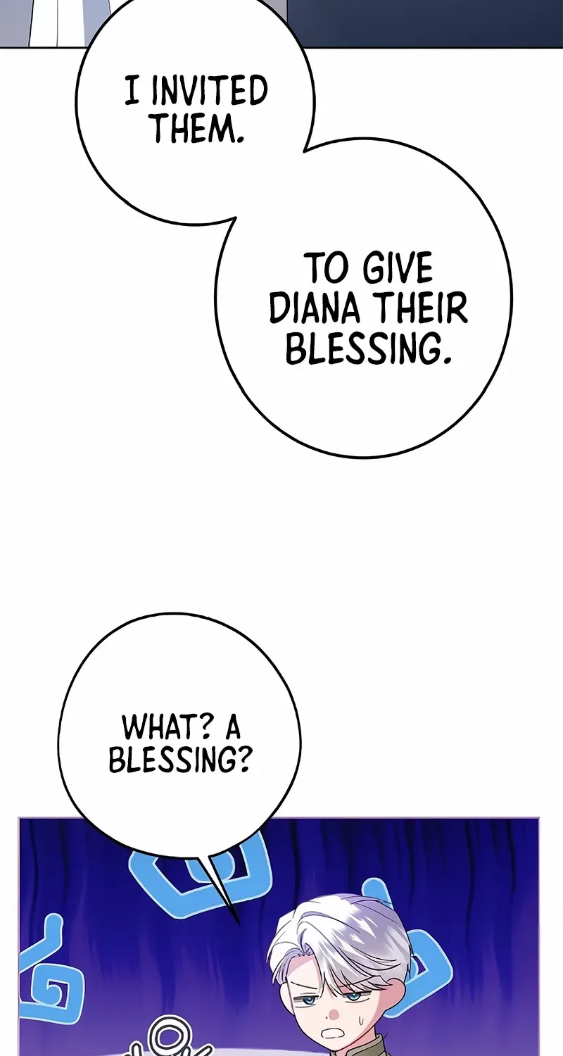 Became a Black Flower Chapter 53 page 15 - 