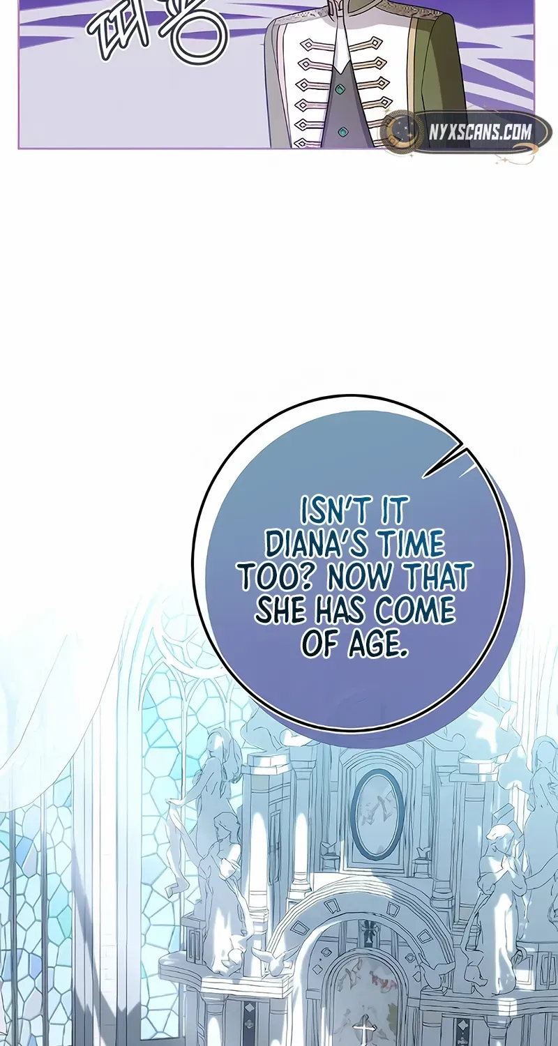 Became a Black Flower Chapter 53 page 16 - 