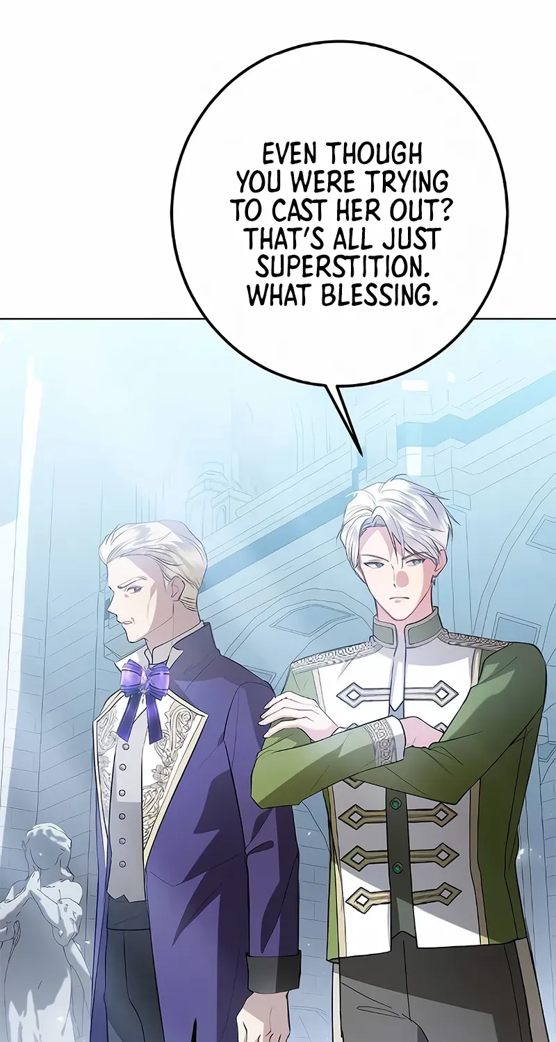 Became a Black Flower Chapter 53 page 18 - 