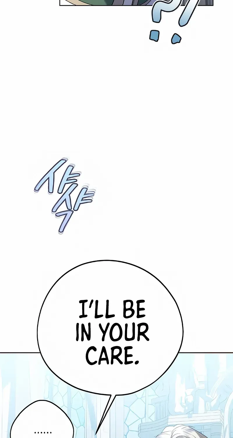 Became a Black Flower Chapter 53 page 21 - 