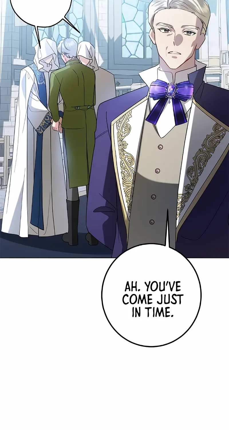 Became a Black Flower Chapter 53 page 22 - 