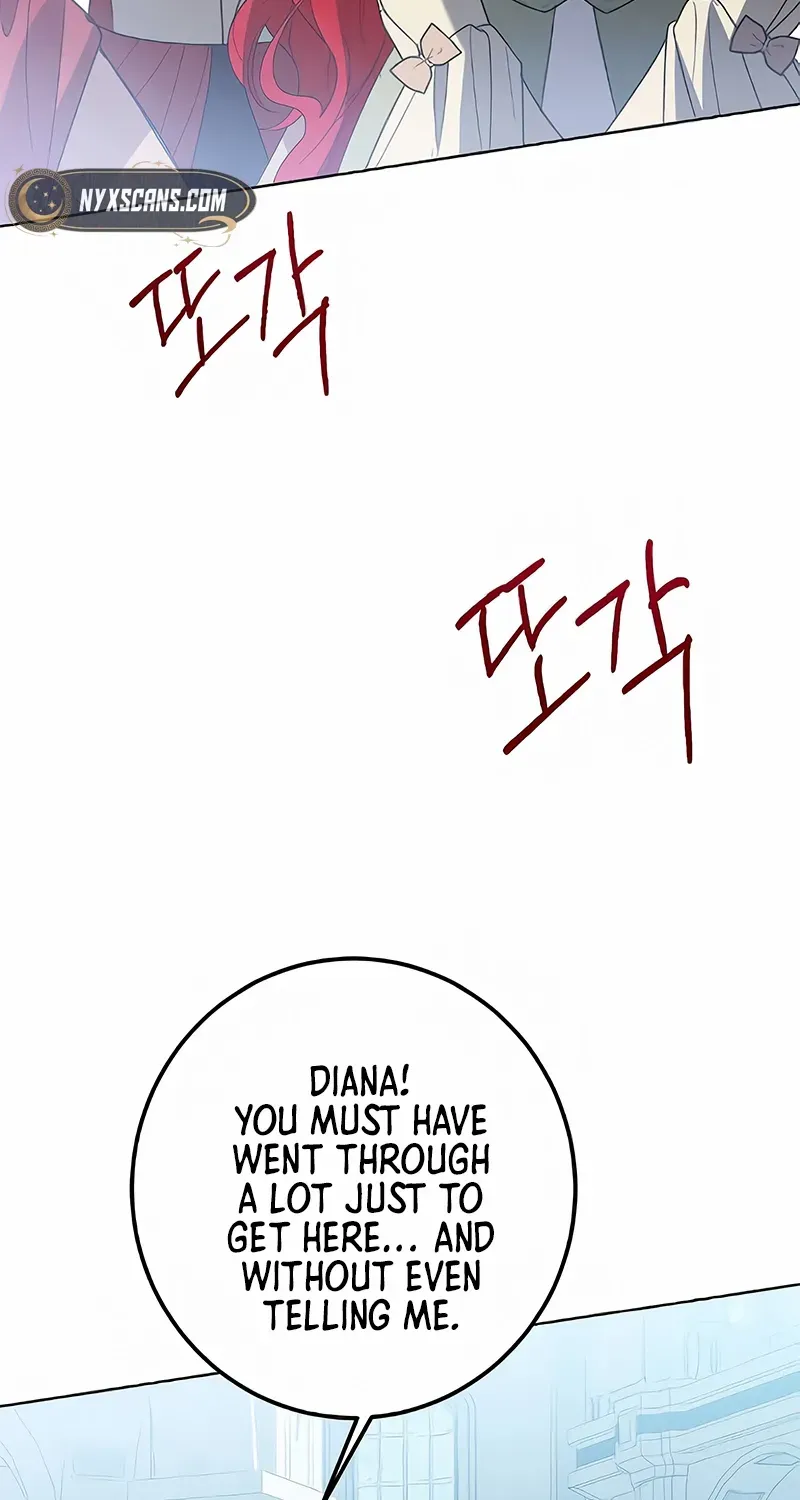 Became a Black Flower Chapter 53 page 24 - 