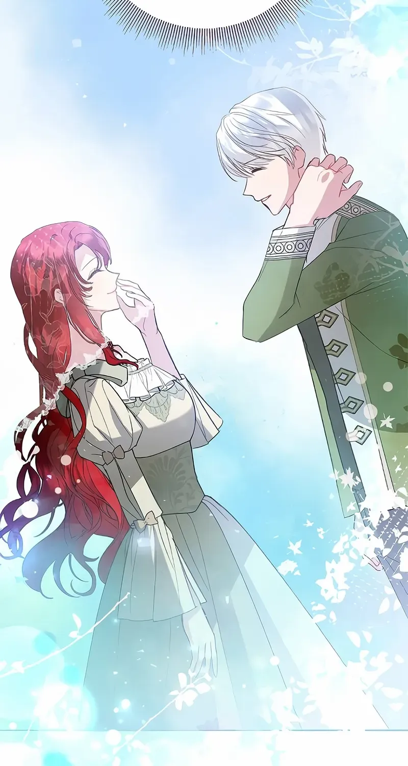 Became a Black Flower Chapter 53 page 27 - 