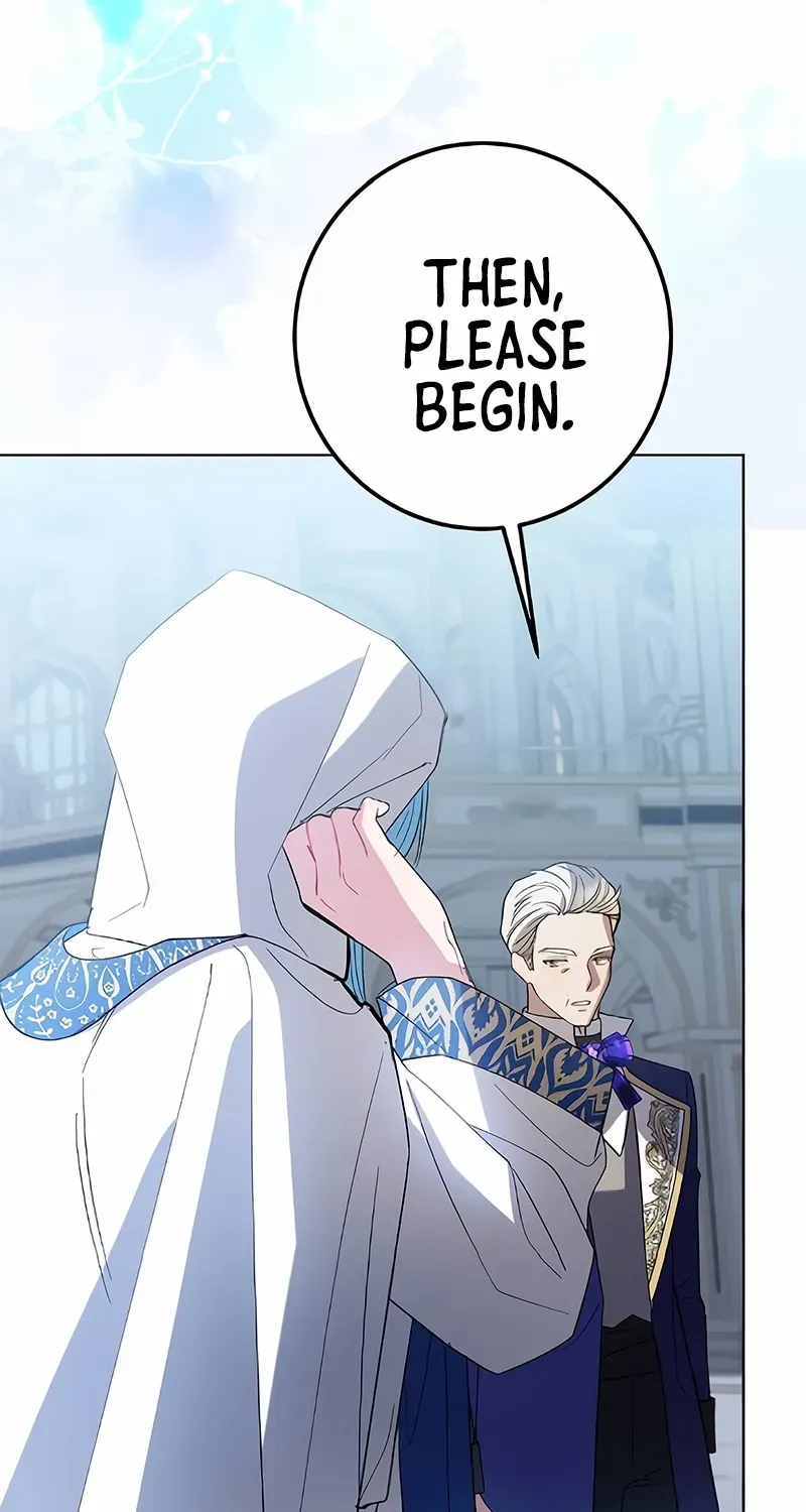 Became a Black Flower Chapter 53 page 28 - 