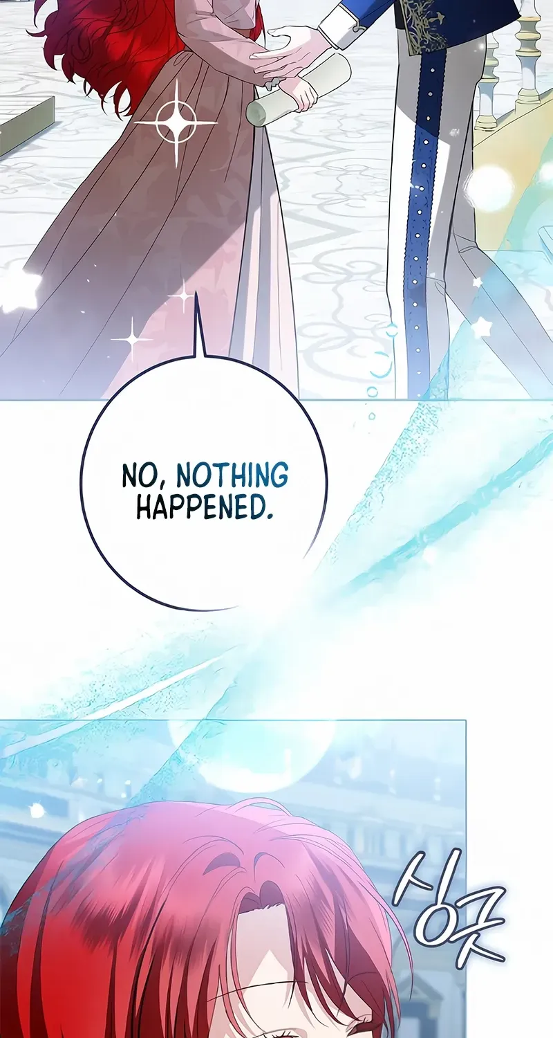 Became a Black Flower Chapter 53 page 4 - 