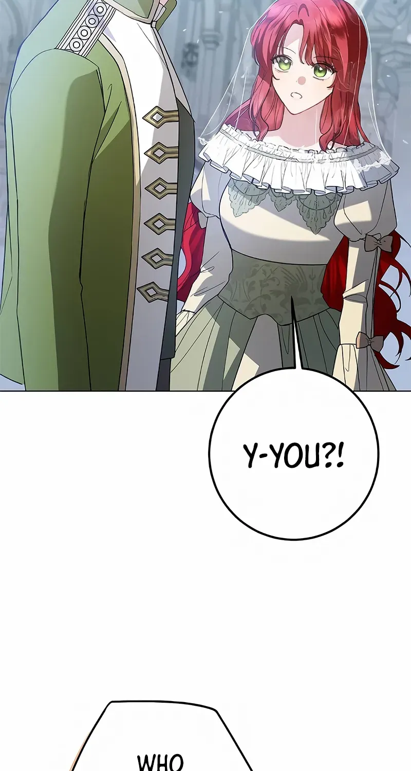 Became a Black Flower Chapter 53 page 32 - 