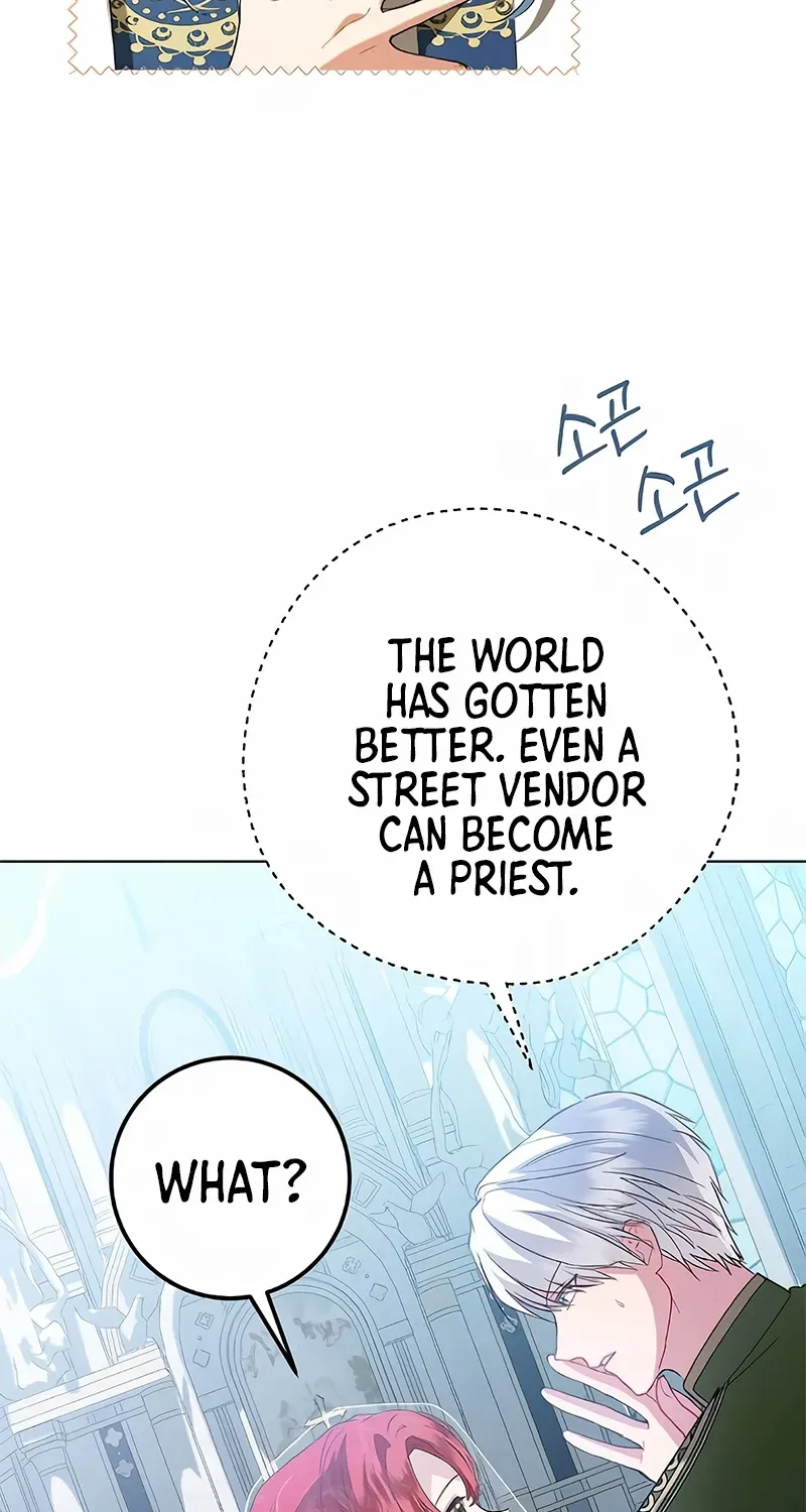 Became a Black Flower Chapter 53 page 36 - 